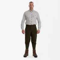 Pro Gamekeeper Breeks, kolor: 391 - Peat
