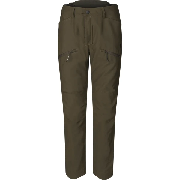 Harkila Pro Hunter GTX Trousers Women, kolor: Willow Green