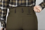 Harkila Pro Hunter GTX Trousers Women, kolor: Willow Green