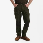 Chasse Trousers, kolor: 365 - Olive Night Melange