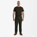Chasse Trousers, kolor: 365 - Olive Night Melange