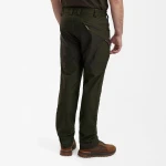 Chasse Trousers, kolor: 365 - Olive Night Melange