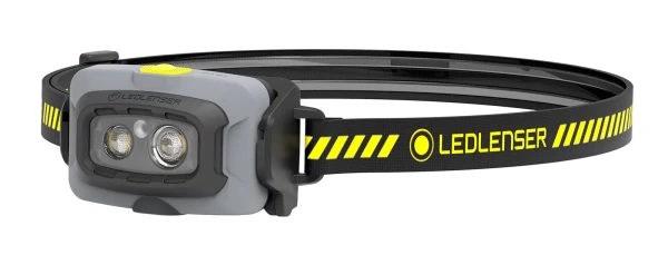 Ledlenser HF4R Work