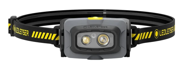 Ledlenser HF4R Work