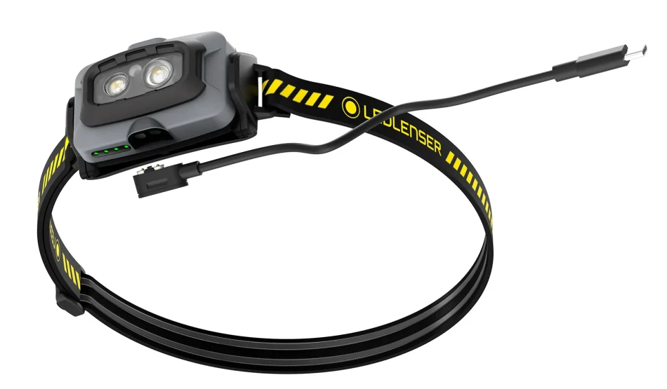 Ledlenser HF4R Work