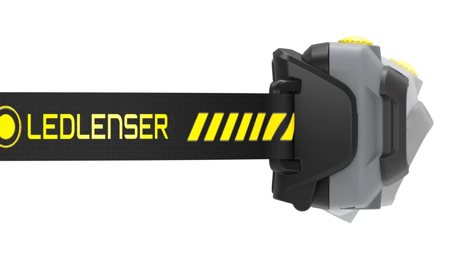 Ledlenser HF4R Work