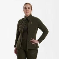 Lady Chasse Fleece Jacket, kolor: 385 - Beluga