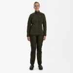 Lady Chasse Fleece Jacket, kolor: 385 - Beluga