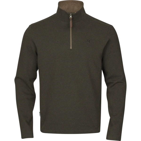 Harkila Sandhem Pro HSP Pullover, kolor: Willow Green