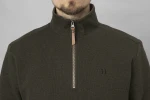 Harkila Sandhem Pro HSP Pullover, kolor: Willow Green