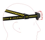 Ledlenser HF6R Work