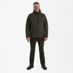 Denver Winter Jacket, kolor: 393 - Timber