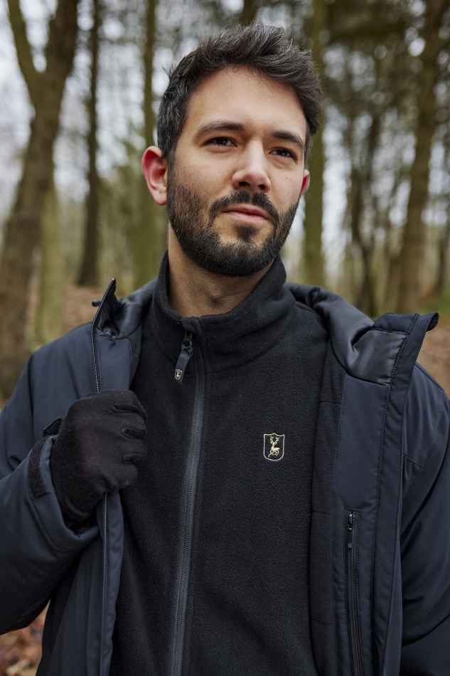 Denver Winter Jacket, kolor: 786 - Dark Blue