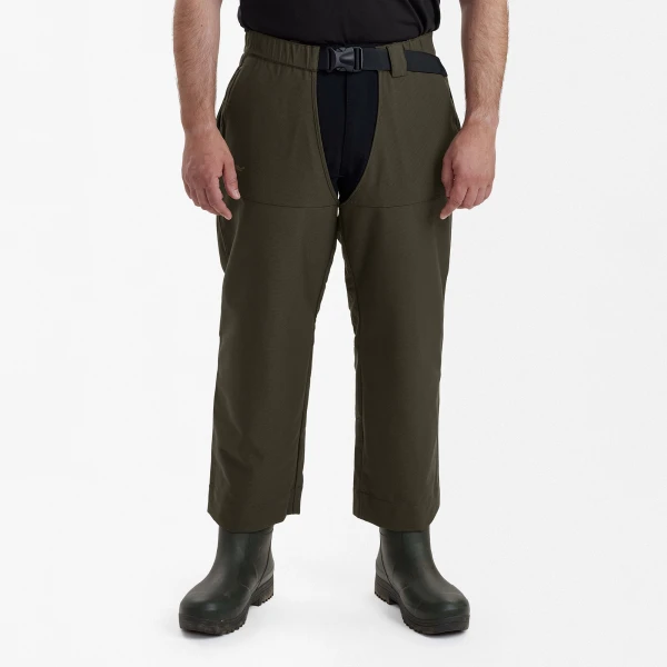 Strike Extreme Pull Over Trousers, kolor: 389 - Palm Green