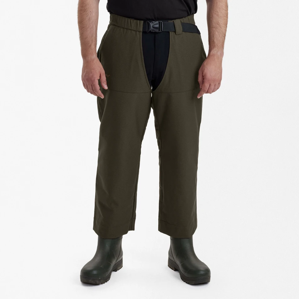Strike Extreme Pull Over Trousers, kolor: 389 - Palm Green