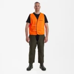 Strike Extreme Pull Over Trousers, kolor: 389 - Palm Green