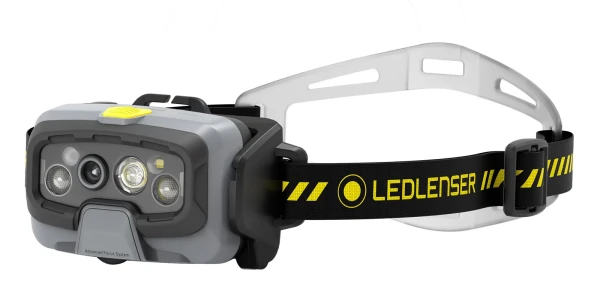 Ledlenser HF8R Work