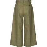 Harkila Jura Culottes Women, kolor: Olive