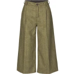 Harkila Jura Culottes Women, kolor: Olive