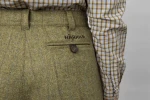 Harkila Jura Culottes Women, kolor: Olive