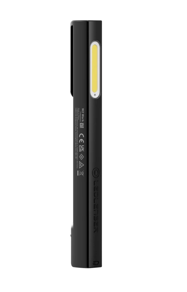 Ledlenser W2 Work