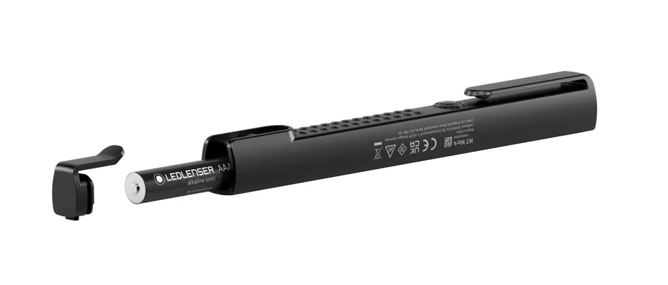 Ledlenser W2 Work