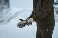 Harkila Mountain Hunter Expedition HWS Down Mittens