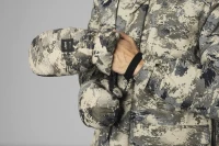 Harkila Mountain Hunter Expedition HWS Down Mittens