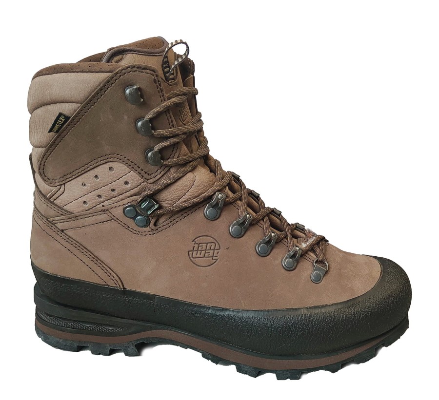 Atlin GTX, kolor: 032 - Marone