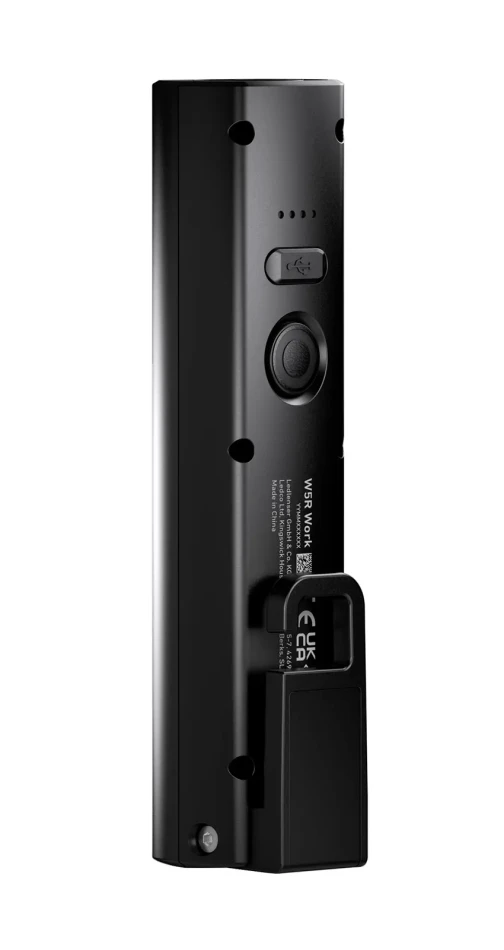 Ledlenser W5R Work