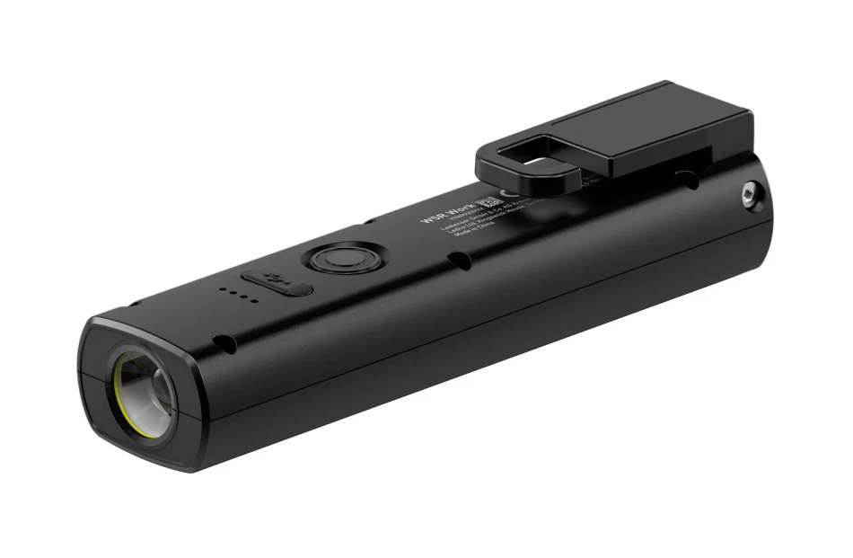 Ledlenser W5R Work