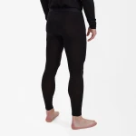 Quinn Merino Long Johns, kolor: 992 - Black Oak
