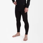 Quinn Merino Long Johns, kolor: 992 - Black Oak