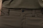 Harkila Runa Trousers Women, kolor: Slate Brown/Willow Green