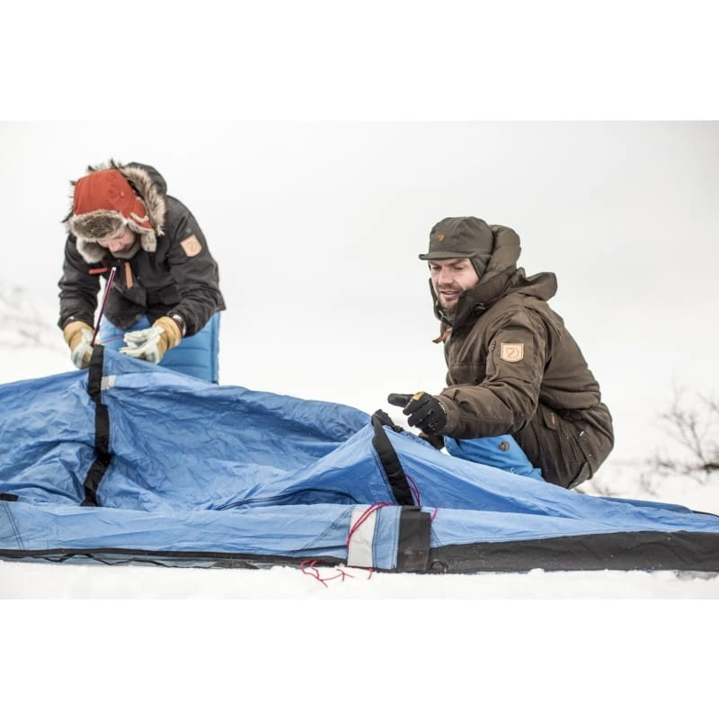 Fjallraven Sarek Field Cap