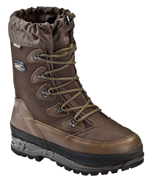 Nordkap Pro GTX, kolor: 10 - brown