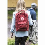 Fjallraven Kanken