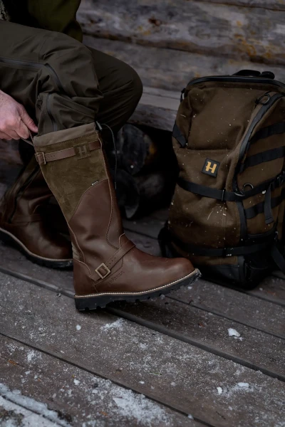 Harkila Visent 2.0 GTX, kolor: Willow Green/Shadow Brown