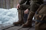 Harkila Visent 2.0 GTX, kolor: Willow Green/Shadow Brown