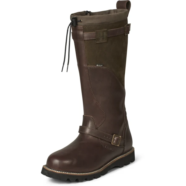 Harkila Visent 2.0 GTX, kolor: Willow Green/Shadow Brown
