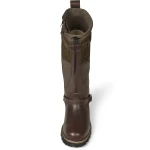 Harkila Visent 2.0 GTX, kolor: Willow Green/Shadow Brown