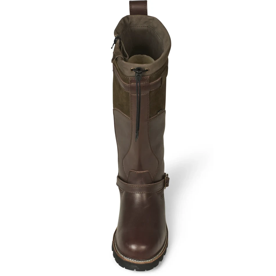 Harkila Visent 2.0 GTX, kolor: Willow Green/Shadow Brown