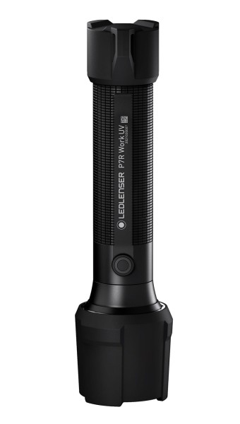 Ledlenser P7R Work UV