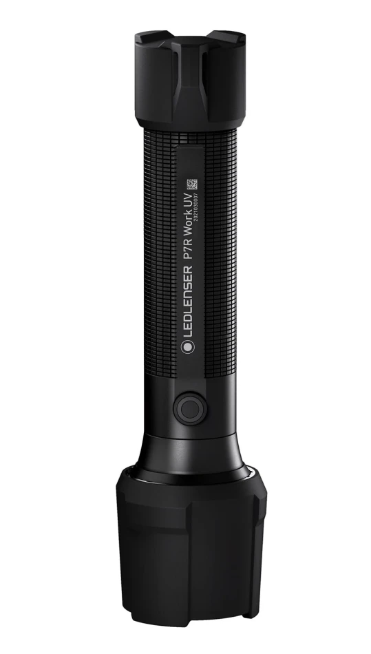 Ledlenser P7R Work UV