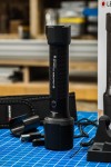 Ledlenser P7R Work UV