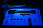 Ledlenser P7R Work UV
