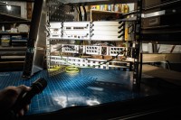 Ledlenser P7R Work UV