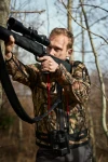 Harkila Mossy Kamko WSP Fleece Jacket, kolor: Mossy Oak Brak up Country/Black