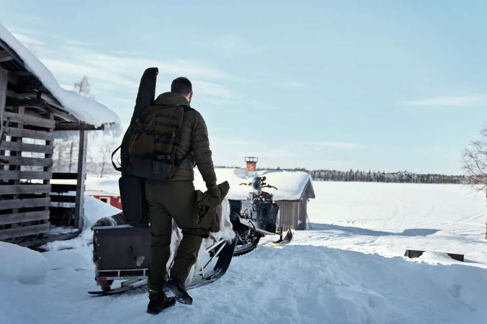Harkila Forest Hunter Backpack