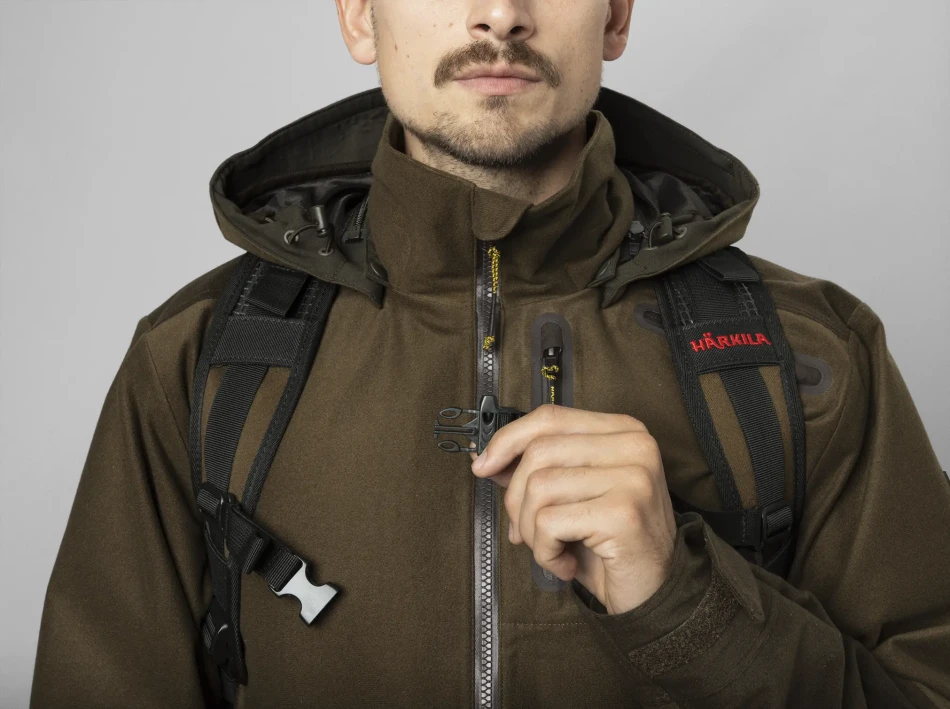 Harkila Forest Hunter Backpack